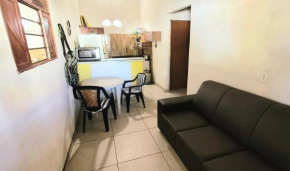 Casa de praia em Camurupim 50m do mar